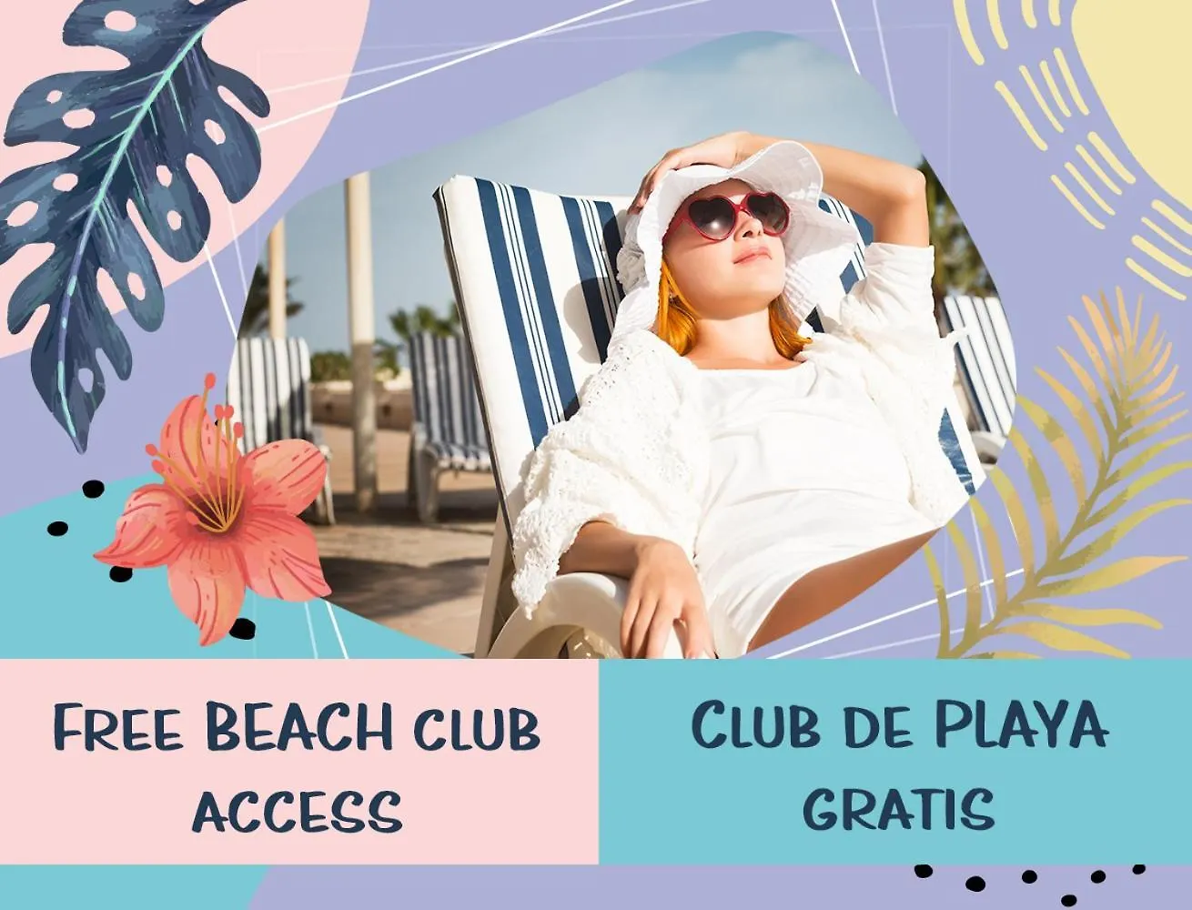 Bavaro Casas Beach Garden View Hotel Wifi Bbq Los Corales Beach Club & Spa 蓬塔卡纳