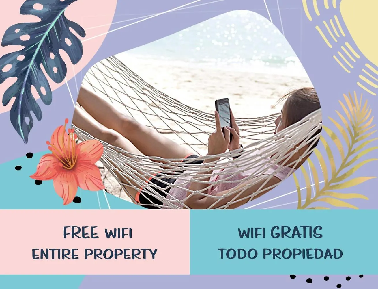 Bavaro Casas Beach Garden View Hotel Wifi Bbq Los Corales Beach Club & Spa 蓬塔卡纳 5*,  多米尼加共和国