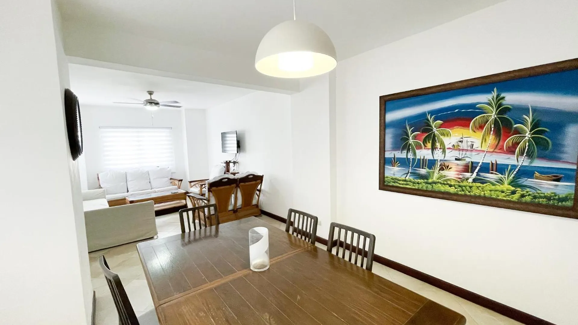 Bavaro Casas Beach Garden View Hotel Wifi Bbq Los Corales Beach Club & Spa 蓬塔卡纳