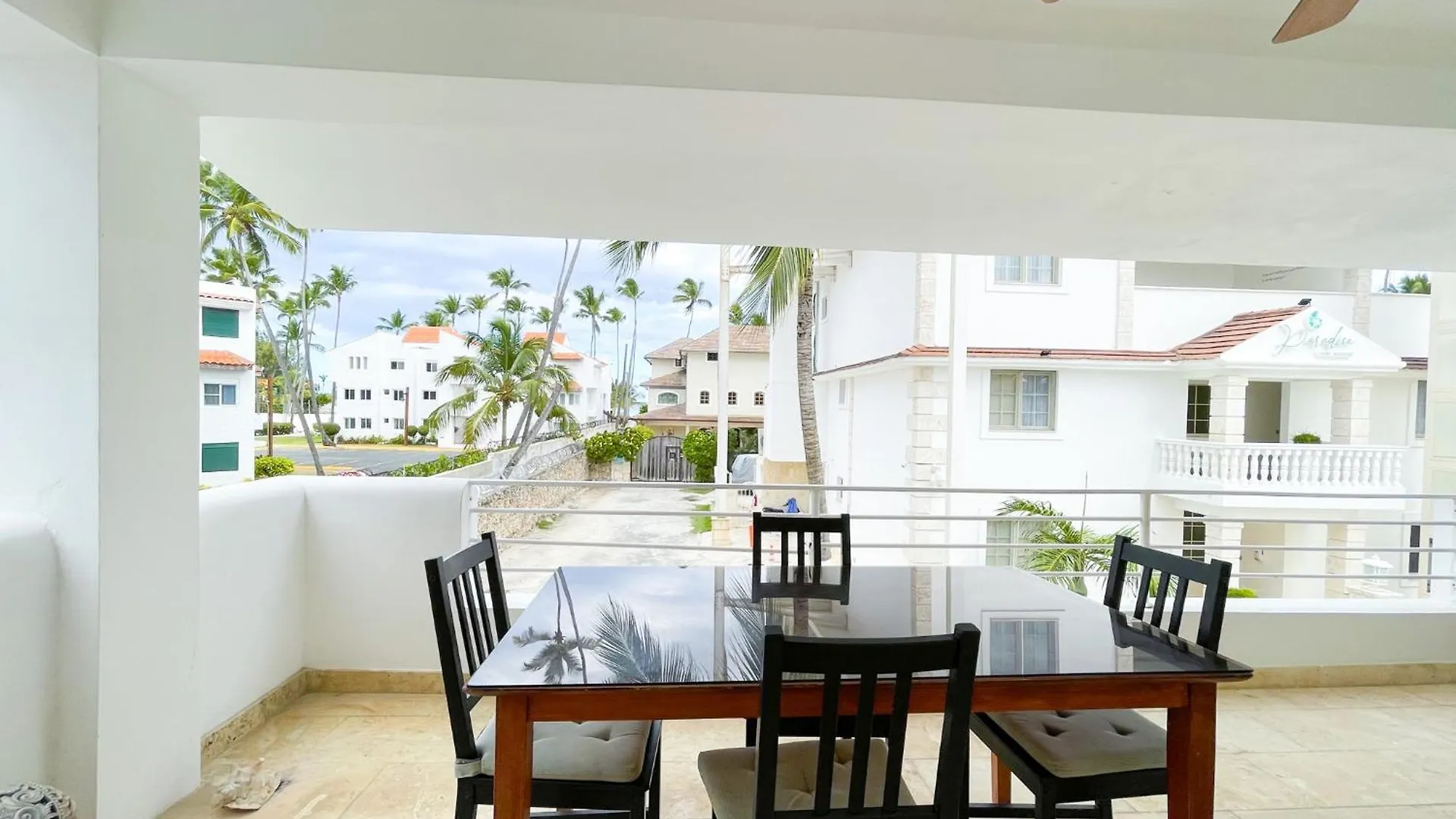 Bavaro Casas Beach Garden View Hotel Wifi Bbq Los Corales Beach Club & Spa 蓬塔卡纳