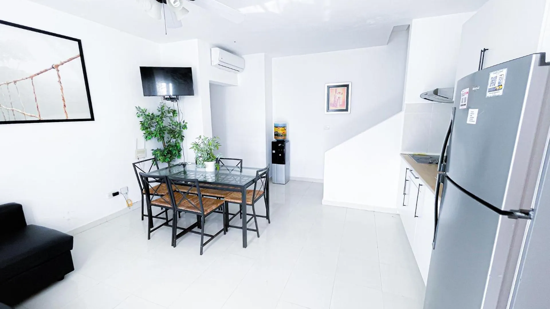 Bavaro Casas Beach Garden View Hotel Wifi Bbq Los Corales Beach Club & Spa 蓬塔卡纳