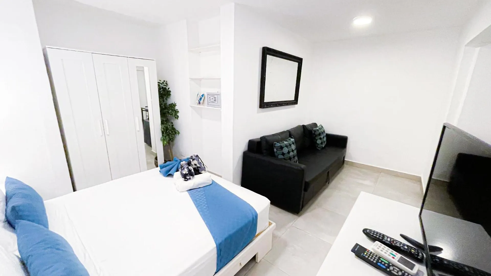 Bavaro Casas Beach Garden View Hotel Wifi Bbq Los Corales Beach Club & Spa 蓬塔卡纳