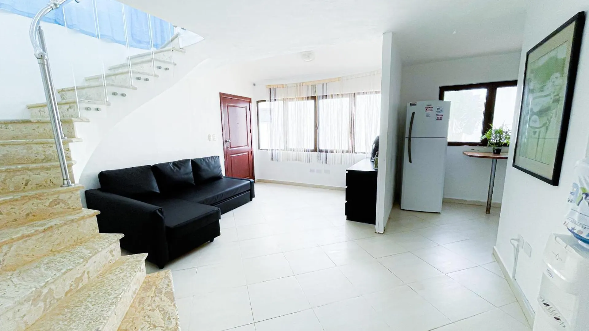 Bavaro Casas Beach Garden View Hotel Wifi Bbq Los Corales Beach Club & Spa 蓬塔卡纳