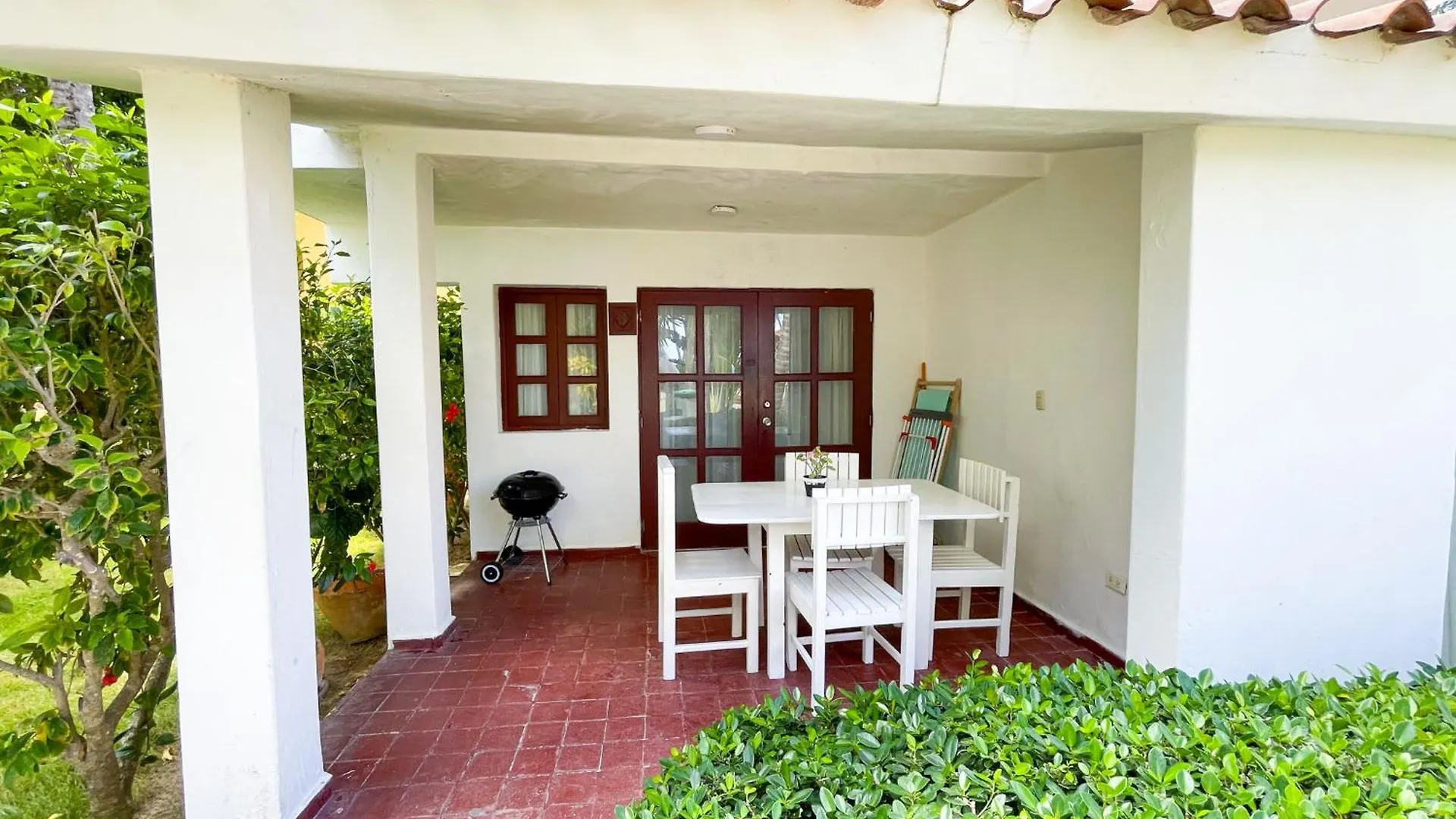 Bavaro Casas Beach Garden View Hotel Wifi Bbq Los Corales Beach Club & Spa 蓬塔卡纳